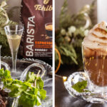 Můj recept na Caffè Mocha s mátou: tuhle vánoční chuť budete milovat