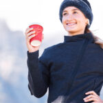 Běh, káva a nervy. Jak jsem skloubila kofein se sportem, aby neubližoval