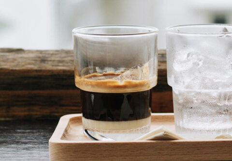 Sladší už to být nemůže: recept na vietnamskou kávu s kondenzovaným mlékem