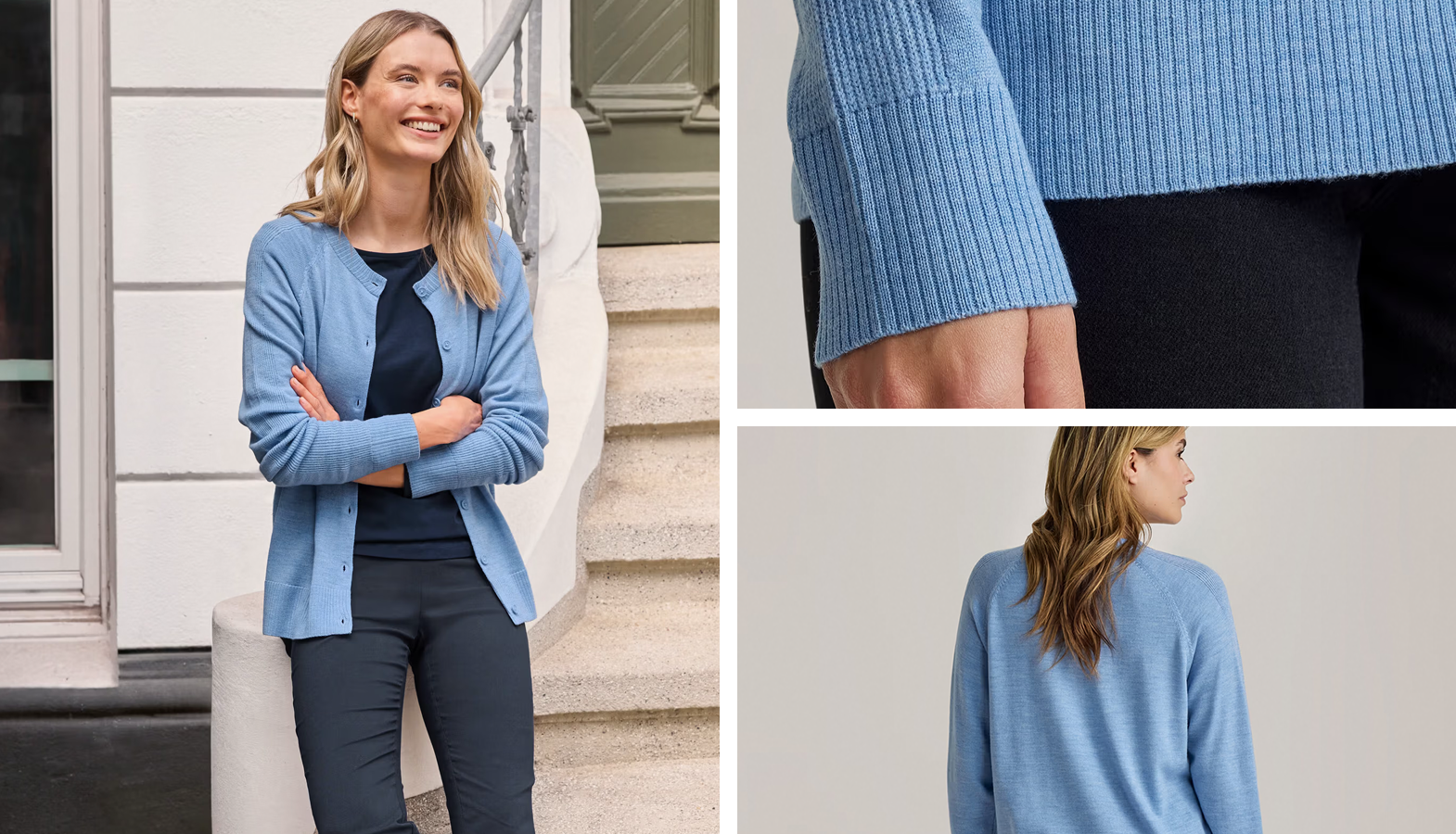 cardigan tchibo